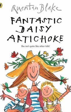 Fantastic Daisy Artichoke