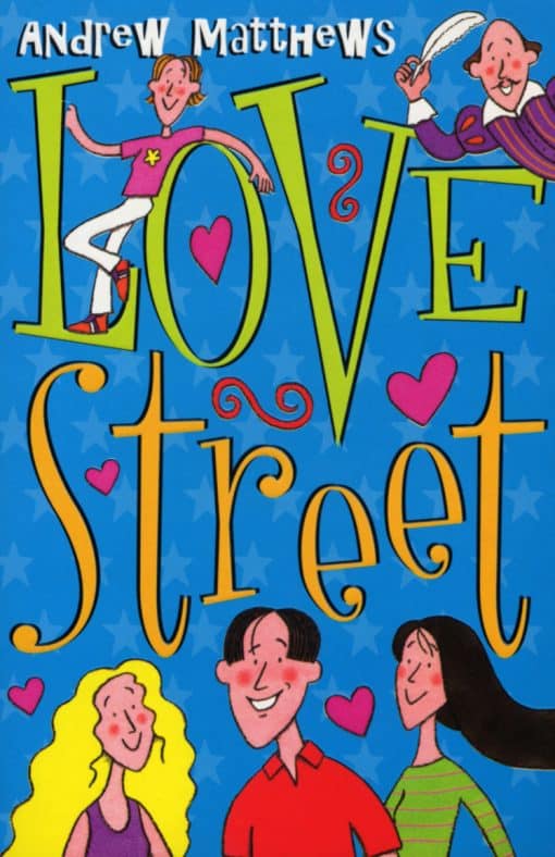 Love Street