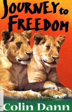 Journey To Freedom