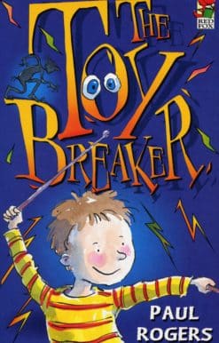 The Toybreaker