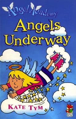 Angel Academy - Angels Underway