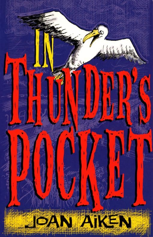 In Thunder's Pocket