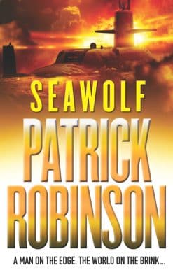 Seawolf: an unmissable, adrenalin-fuelled, action-packed adventure you won’t be able to stop reading…