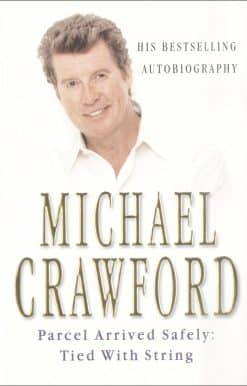 Parcel Arrived Safely: Tied with String