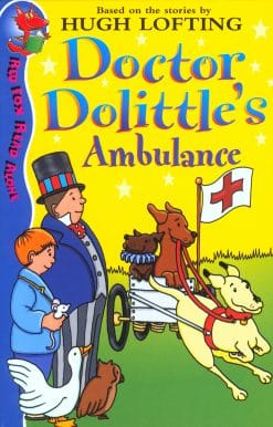 Dr Dolittle's Ambulance