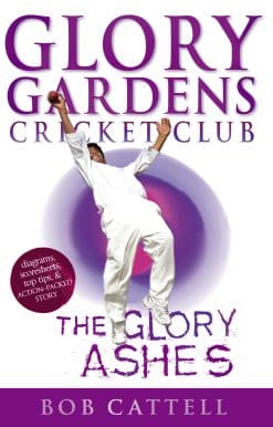 Glory Gardens 8 - The Glory Ashes