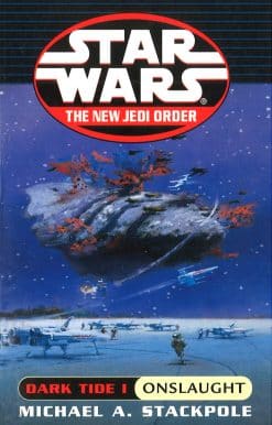 Star Wars: Dark Tide Onslaught
