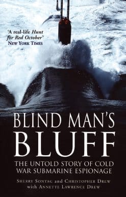 Blind Mans Bluff