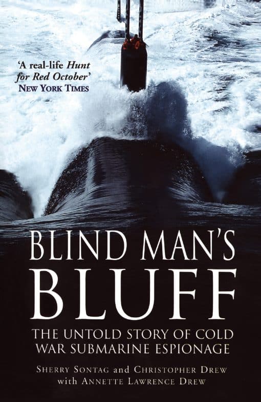 Blind Mans Bluff