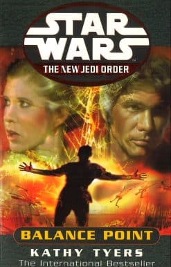 Star Wars: The New Jedi Order - Balance Point
