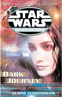 Star Wars: The New Jedi Order - Dark Journey