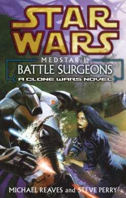 Star Wars: Medstar I - Battle Surgeons