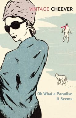 Oh What A Paradise It Seems