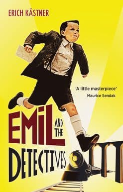 Emil And The Detectives