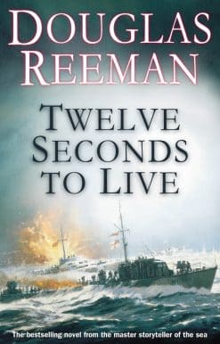 Twelve Seconds To Live