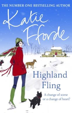 Highland Fling