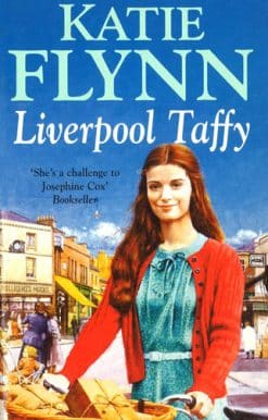 Liverpool Taffy: Family Saga