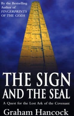 The Sign And The Seal