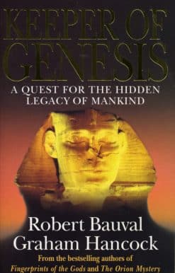 Keeper Of Genesis