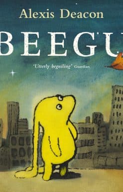 Beegu
