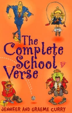 The Complete School Verse