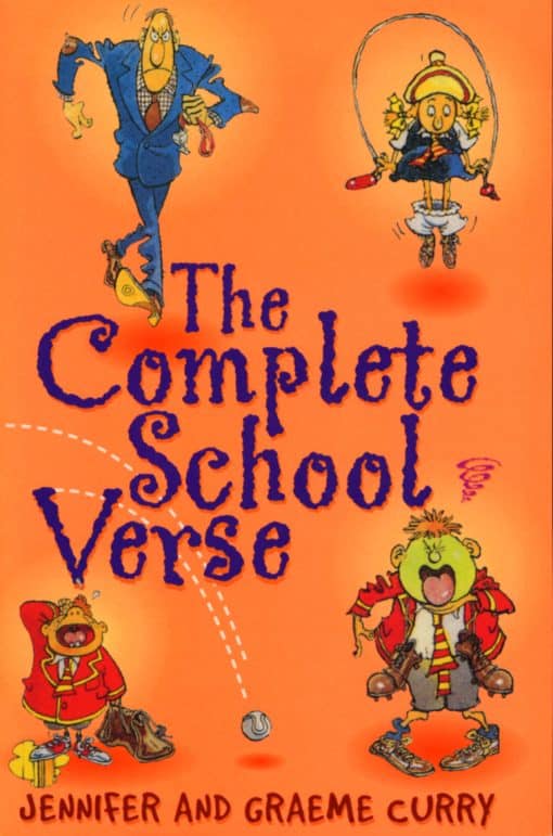 The Complete School Verse