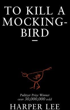 To Kill A Mockingbird