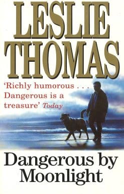 Dangerous By Moonlight