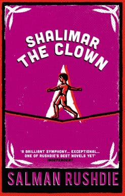 Shalimar the Clown