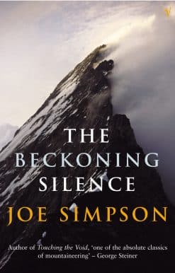 The Beckoning Silence