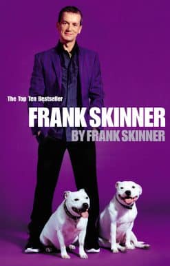 Frank Skinner Autobiography