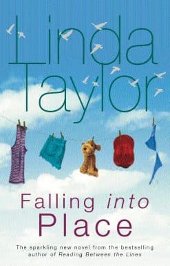 Falling Into Place