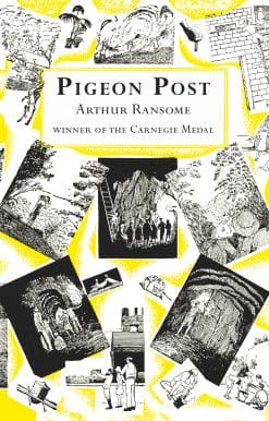 Pigeon Post