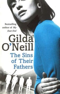 The Sins Of Their Fathers