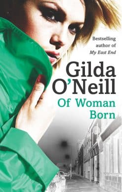 Of Woman Born