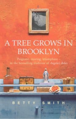 A Tree Grows In Brooklyn
