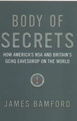 Body Of Secrets