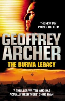 The Burma Legacy