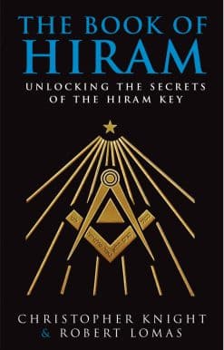 The Book Of Hiram