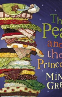 The Pea And The Princess