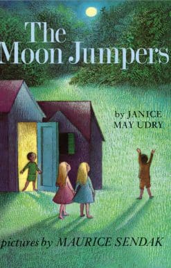 The Moon Jumpers