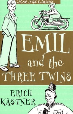 Emil And The Three Twins