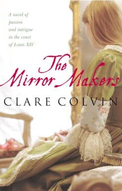 The Mirror Makers