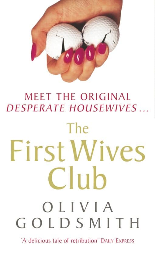 The First Wives Club