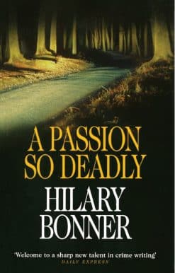 A Passion So Deadly