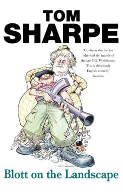 Blott On The Landscape