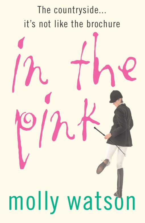 In The Pink: A Rural Odyssey