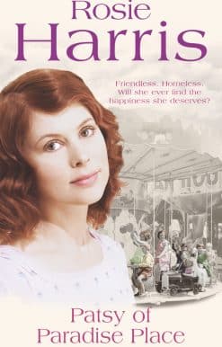 Patsy Of Paradise Place