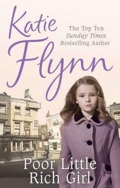 Poor Little Rich Girl: Family Saga