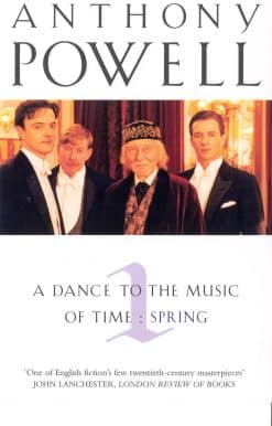 Dance To The Music Of Time Volume 1
